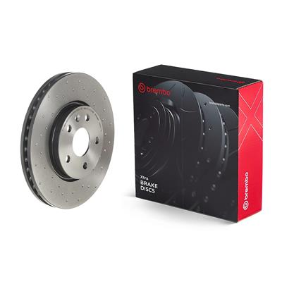 BREMBO 09.A971.1X EAN: 8020584319703.