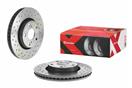 BREMBO 09.B043.1X