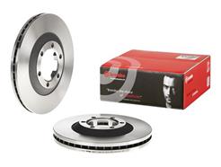 BREMBO 09.B267.10