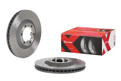 BREMBO 09.B267.1X EAN: 8020584324523.