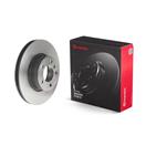 BREMBO 09.B337.21 - Brzdový kotouč (ø 312 mm)