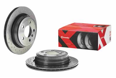 BREMBO 09.B338.1X EAN: 8020584317006.