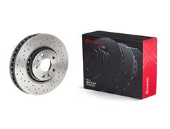BREMBO 09.B352.1X