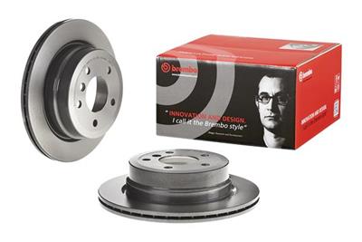 BREMBO 09.B411.11 EAN: 8020584039960.