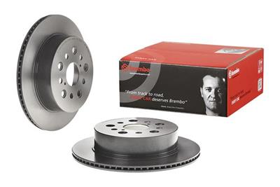 BREMBO 09.B453.11 EAN: 8020584310489.
