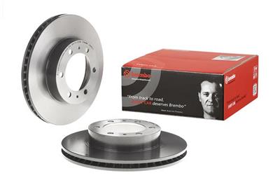 BREMBO 09.B461.11 EAN: 8020584032480.