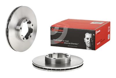 BREMBO 09.B497.10 EAN: 8020584036549.
