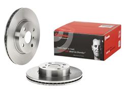 BREMBO 09.B508.10