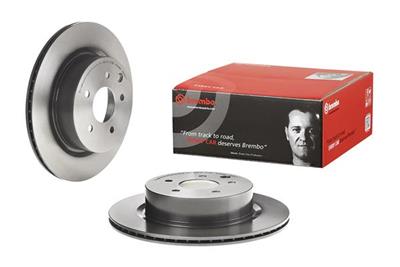 BREMBO 09.B522.11 EAN: 8020584032329.