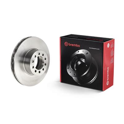 BREMBO 09.B564.10 EAN: 8020584233306.