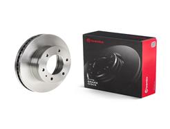BREMBO 09.B622.10