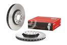 BREMBO 09.B635.11