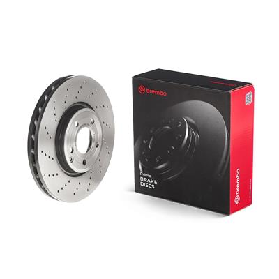 BREMBO 09.B742.51 EAN: 8020584038314.