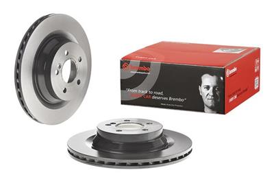 BREMBO 09.B745.41 EAN: 8020584037607.