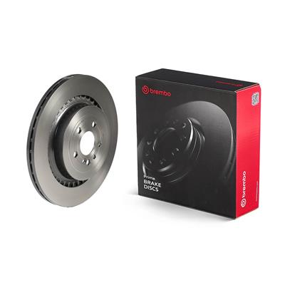 BREMBO 09.B981.11 EAN: 8020584326473.