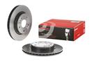 BREMBO 09.C047.11 - Brzdový kotouč (ø 280 mm)