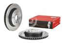 BREMBO 09.C181.21