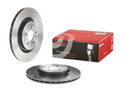BREMBO 09.C209.21