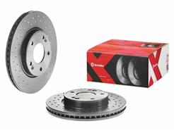 BREMBO 09.C249.1X
