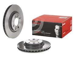 BREMBO 09.C285.11