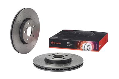 BREMBO 09.C350.1X EAN: 8020584327814.