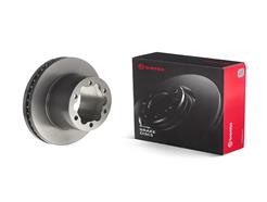 BREMBO 09.C639.21