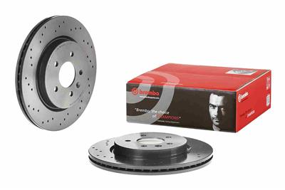 BREMBO 09.C711.21 EAN: 8020584317662.