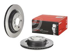 BREMBO 09.C743.11