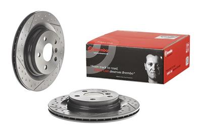 BREMBO 09.C743.21 EAN: 8020584312469.