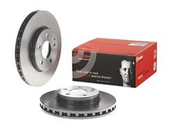 BREMBO 09.C893.11