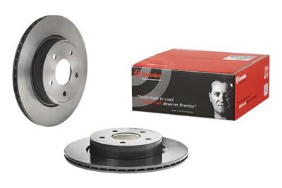BREMBO 09.C929.11 EAN: 8020584236253.