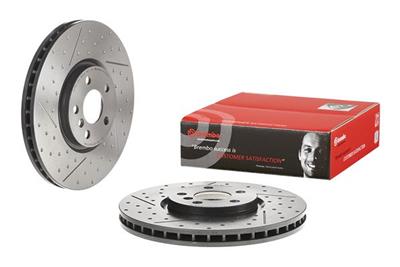 BREMBO 09.D179.21 EAN: 8020584235287.