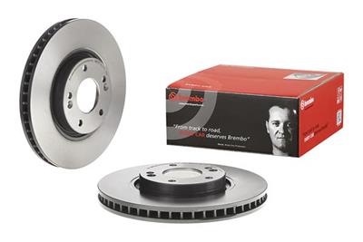 BREMBO 09.D210.11 EAN: 8020584238998.