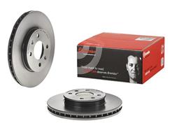 BREMBO 09.D227.11