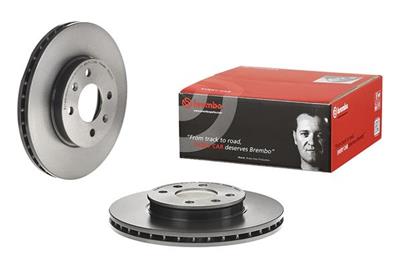 BREMBO 09.D227.11 EAN: 8020584315620.