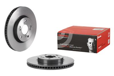 BREMBO 09.D280.11 EAN: 8020584228791.