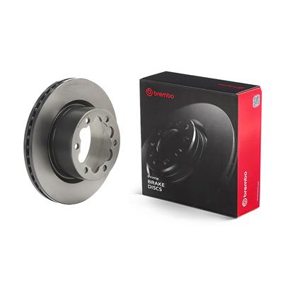 BREMBO 09.D352.21 EAN: 8020584319215.