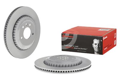BREMBO 09.D552.23 EAN: 8020584316047.