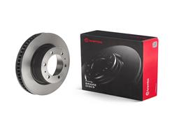 BREMBO 09.D617.11