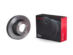 BREMBO 09.D617.1X