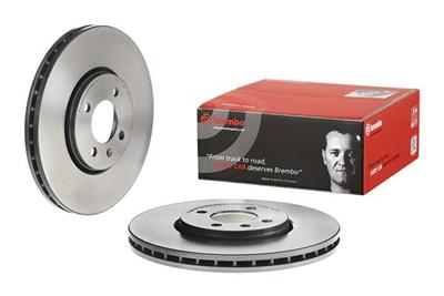 BREMBO 09.D720.11 EAN: 8020584239407.