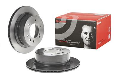BREMBO 09.D853.11 EAN: 8020584311639.