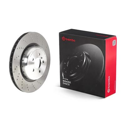 BREMBO 09.D901.33 EAN: 8020584238349.