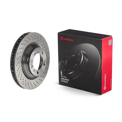 BREMBO 09.D933.11 EAN: 8020584312766.
