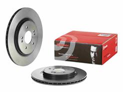 BREMBO 09.D991.11
