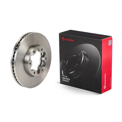BREMBO 09.N371.10 EAN: 8020584328187.
