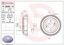 BREMBO 14.B986.10