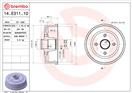 BREMBO 14.E311.10