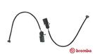 BREMBO A 00 203