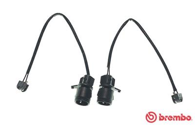 BREMBO A 00 204 EAN: 8020584065365.